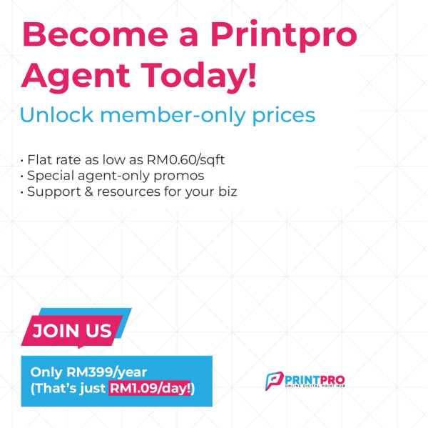 Subscribe as Agent