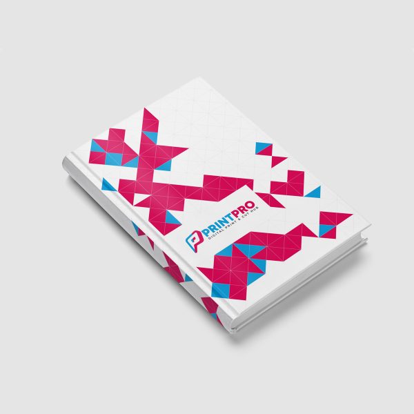 Booklet (Hard Cover)