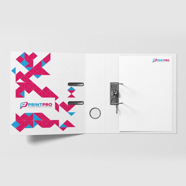 Arch File