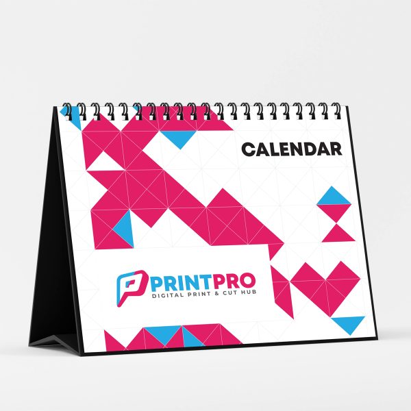 Calendar (Hard Stand)