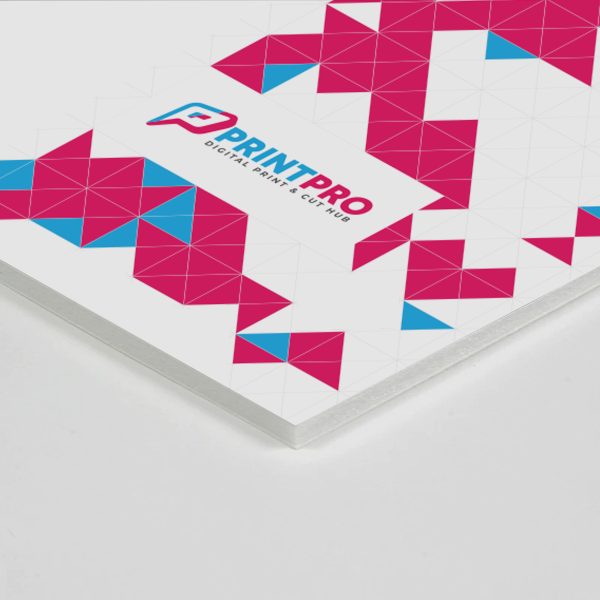 Foamboard - Custom Display