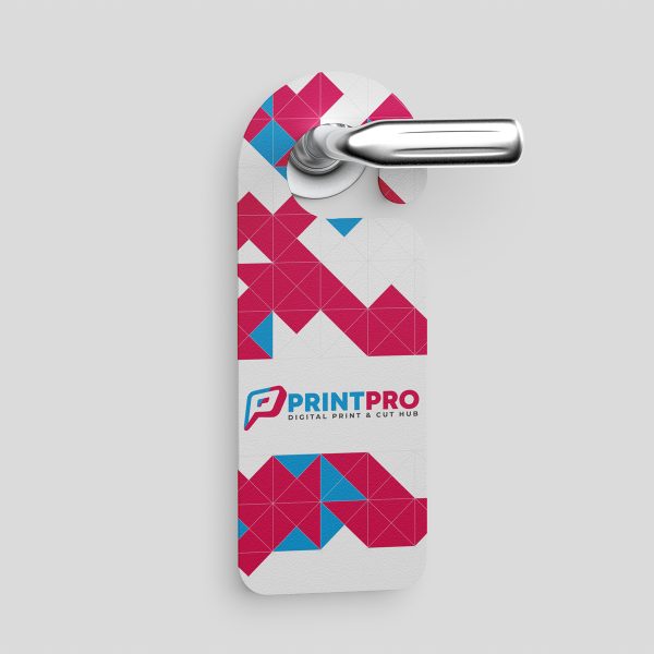 Door Hanger