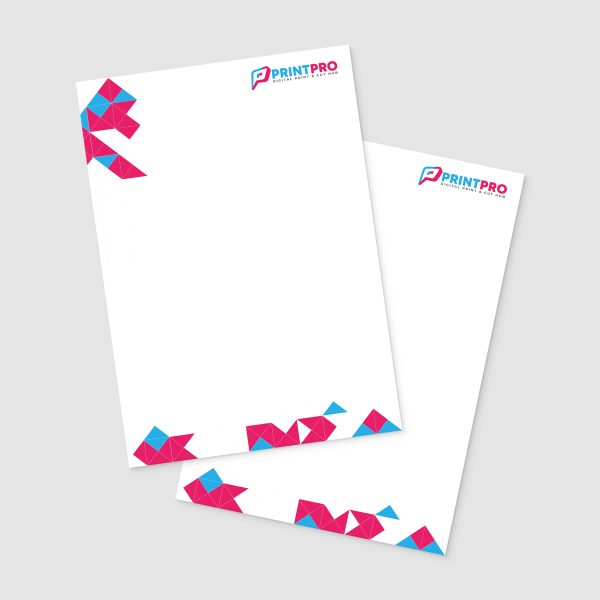 Letterhead