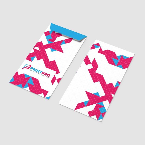Money Packet