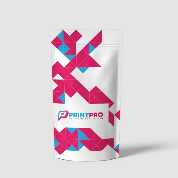 Standing Pouch Packaging