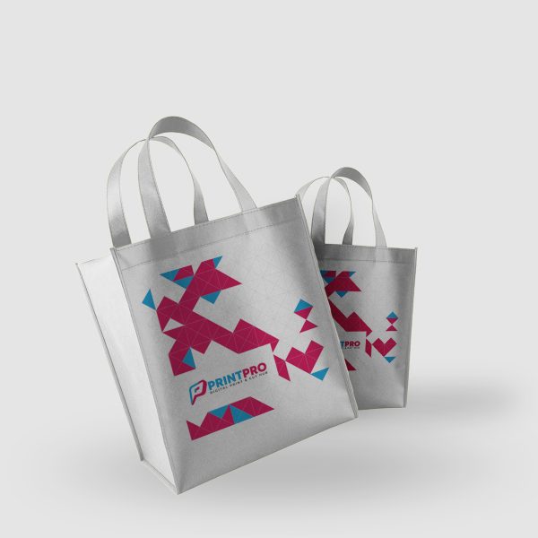 rPET Non Woven Bag