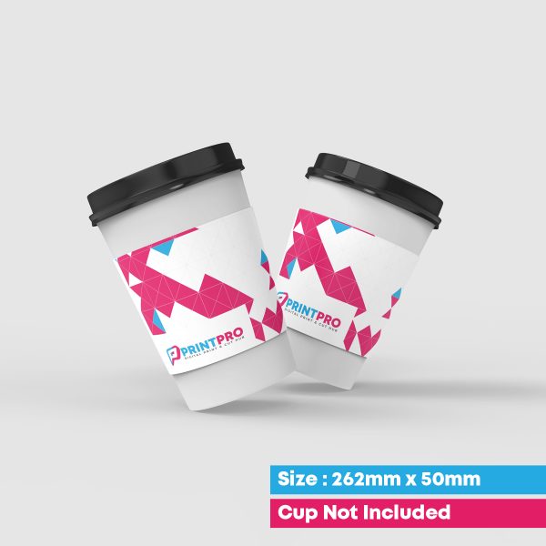 Cup Sleeve
