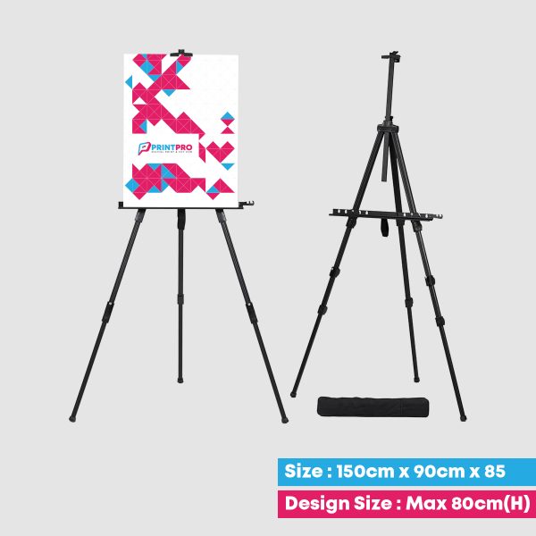 Easel Stand