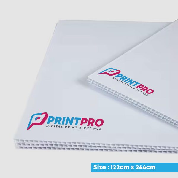 PP Hollow Plain Cut