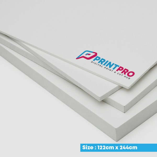 Plastboard Plain Cut
