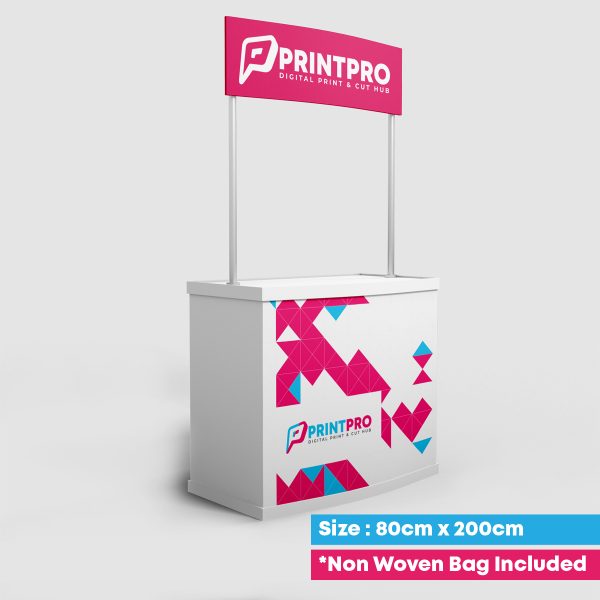 Promotion Counter